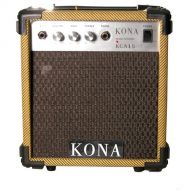 Kona KCA15TW 10 Watt Electric Guitar Amp