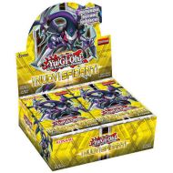 Konami The New Challengers 24 Booster Box 24 Buste YU-GI-OH! New in ITALIANO