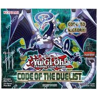 Konami Yu-Gi-Oh! Code of the Duelist Booster Box