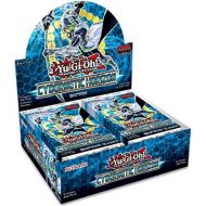 Yu-Gi-Oh! TCG: Cybernetic Horizon Booster Display (24)