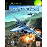 Konami Air Force Delta Storm