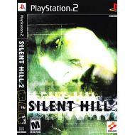 Konami Silent Hill 2