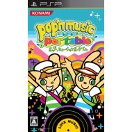 Konami Popn Music Portable [Japan Import]
