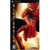 By Konami Spider-Man 2 [Japan Import]
