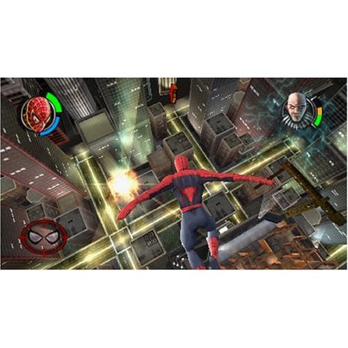 코나미 By Konami Spider-Man 2 [Japan Import]