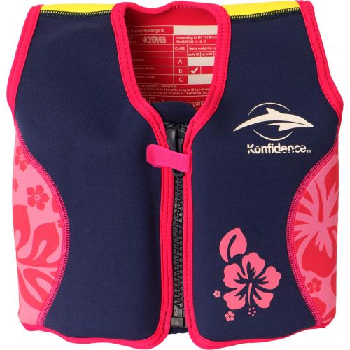  Konfidence The Original Childrens Swim Jacket