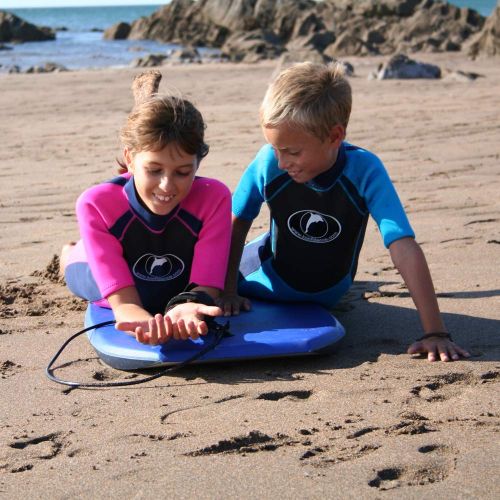  Konfidence Shorty Childrens Wetsuit