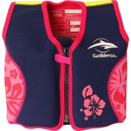 Konfidence The Original Jacket - Buoyancy Swim Vest