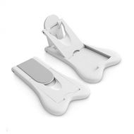 [아마존베스트]Sliding Door Lock for Child Safety, KongNai Baby Proof Lock for Patio, Closet,Shower,Window,Wardrobe,...