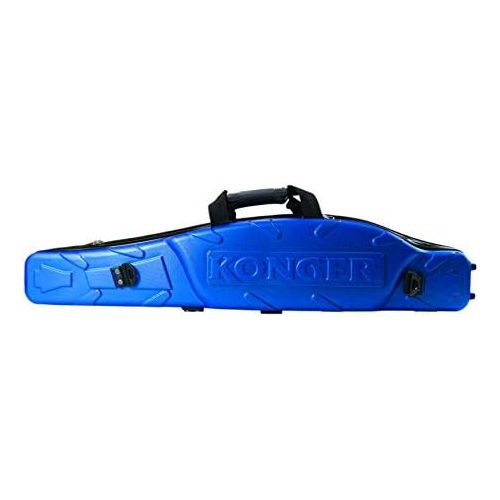  [아마존베스트]Konger Combo Rod Case 90/130/150 cm Hard Case Rod Bag