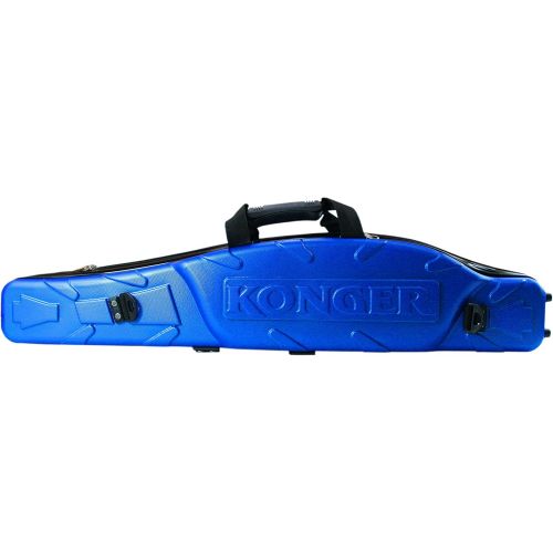  [아마존베스트]Konger Combo Rod Case 90/130/150 cm Hard Case Rod Bag