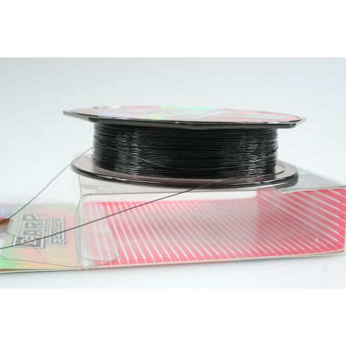  [아마존베스트]Fishing Line Konger Steelon Carp & Feeder Fluorocarbon Coated 150m 0,200.40mm Monofilament Strong. (0.05m