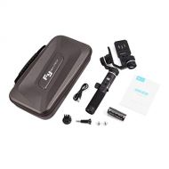 Kongqiabona FeiyuTech G6 Plus 3-axis Handheld Gimbal Stabilizer WiFi Bluetooth for GoPro HeroSony RX100Canon M10 Camera Smartphones