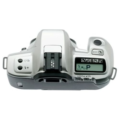  [아마존베스트]Konica-Minolta Minolta Maxxum QTsi 35mm SLR Camera Kit w/ 35-80mm Lens (Discontinued by Manufacturer)