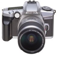 [아마존베스트]Konica-Minolta Minolta Maxxum 5 35mm SLR Kit w/ 28-80mm Lens