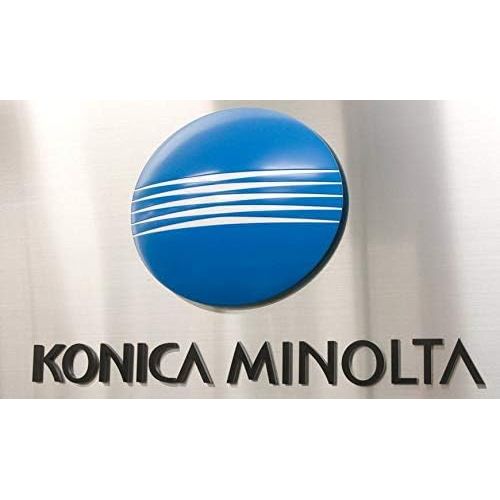  Konica-Minolta Konica High Capacity Magenta Toner Cartridge, 4500 Yield (1710587-006)