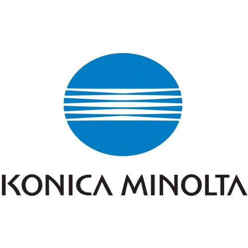  Konica-Minolta Konica High Capacity Magenta Toner Cartridge, 4500 Yield (1710587-006)