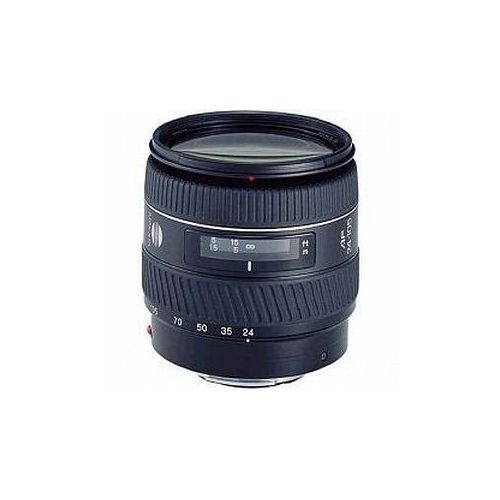  Konica-Minolta Konica Minolta Maxxum Autofocus 24-105mm f3.5-4.5 D Series Zoom SLR Lens