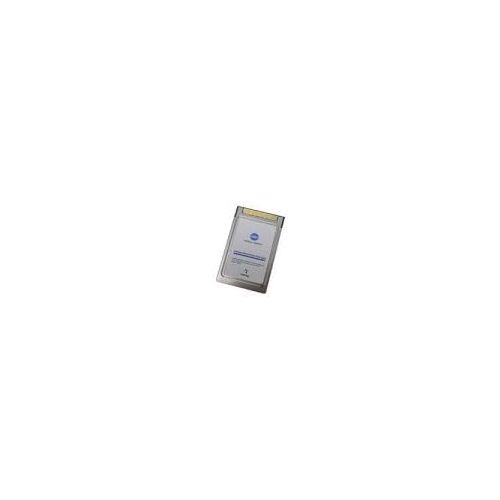  Konica-Minolta Konica Minolta Camera Direct Photo Print Card - direct print adapter (2600773-100)