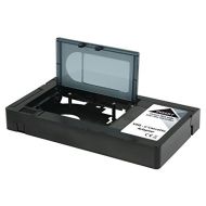 Konig VHS-C Cassette Adapter [KN-VHS-C-ADAPT] - Not Compatible with 8mm/MiniDV