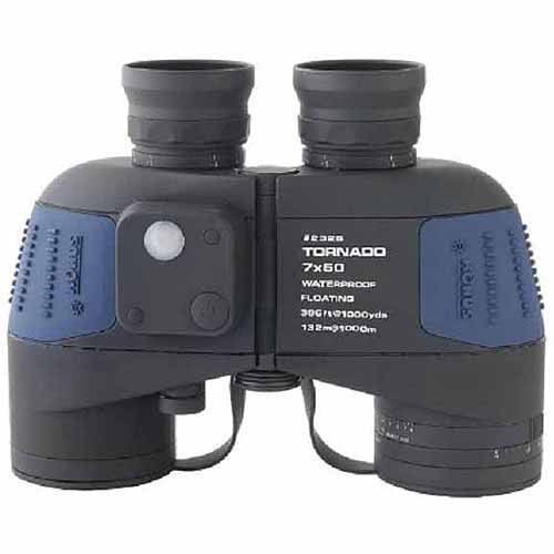  Konus Model 2325 Tornado 7x50 Binoculars