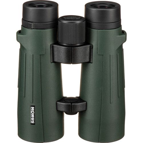  Konus 12x50 Konusrex Binoculars