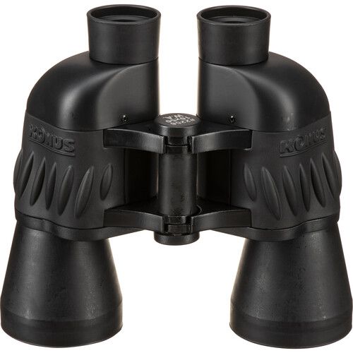  Konus 10x50 Sporty Permafocus Binoculars