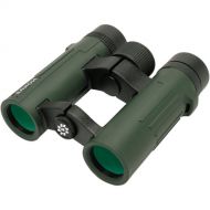 Konus SUPREME-2 8x26 Binoculars (Green)