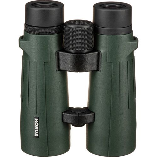 Konus 10x50 Konusrex Binoculars