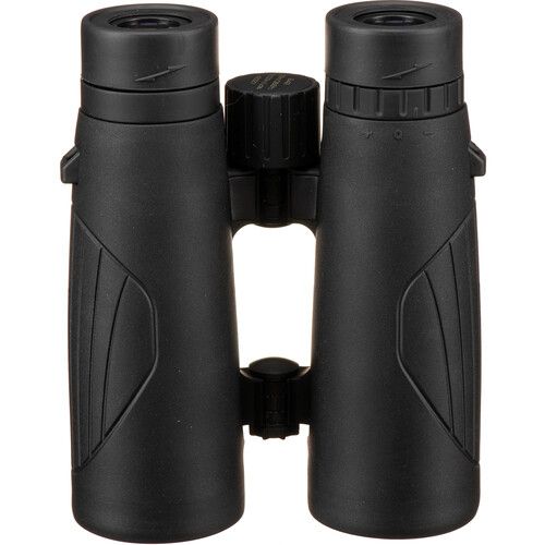  Konus 8x42 Titanium OH Binoculars