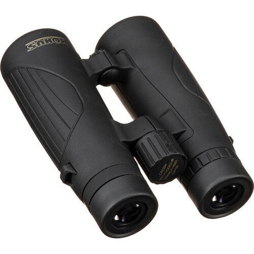  Konus 8x42 Titanium OH Binoculars