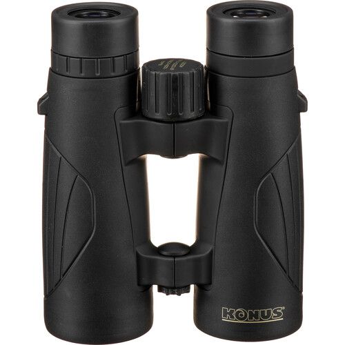  Konus 8x42 Titanium OH Binoculars