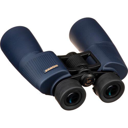  Konus 7x50 Abyss Marine Binoculars