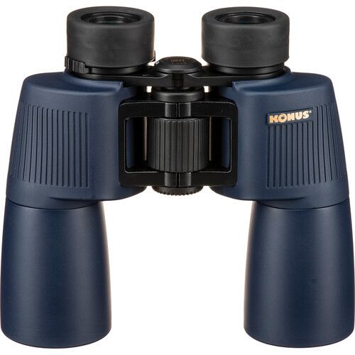  Konus 7x50 Abyss Marine Binoculars