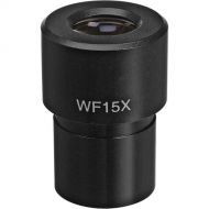 Konus 15x WF Eyepiece for Academy & Campus Microscopes (Black)