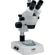 Konus Crystal-45 7-45x Zoom Stereoscopic Trinocular Microscope (220V)
