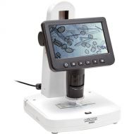 Konus DigiScience Digital Zoom Microscope with 5