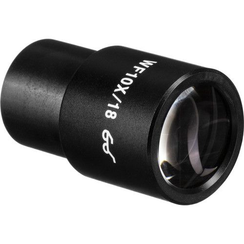  Konus 10x Eyepiece with Reticle