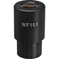 Konus 10x Eyepiece with Micrometric Scale (Matte Black)