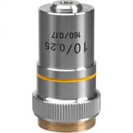 Konus 10x Achromatic Objective (Silver)