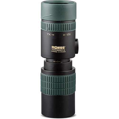  Konus KonuSmall-2 7-17x30 Monocular