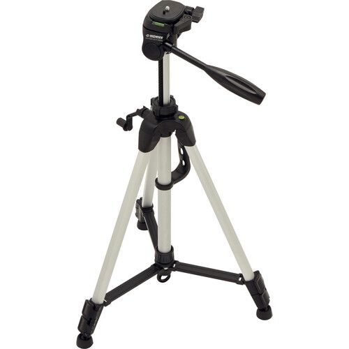  Konus 3-Pod 9 Tripod with Pan-Tilt Head