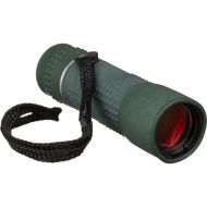 Konus 10x25 Konusmall Monocular (Green)