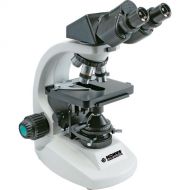 Konus Biorex 2 Microscope w/ Infinity-Adjusted Plan Objectives