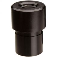 Konus 20x Eyepieces for Diamond and Opal Microscopes (2-Pack, Black)