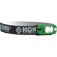 Konus KonusFlash-6 with Rechargeable Headlamp