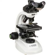 Konus Biorex 3 Microscope w/ Infinity-Adjusted Plan Objectives