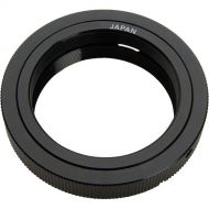 Konus T-2 T-Mount SLR Camera Adapter for Minolta MD