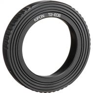 Konus T-2 T-Mount SLR Camera Adapter for Canon EOS