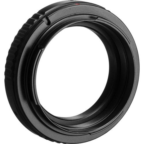  Konus T-2 T-Mount SLR Camera Adapter for Canon EOS